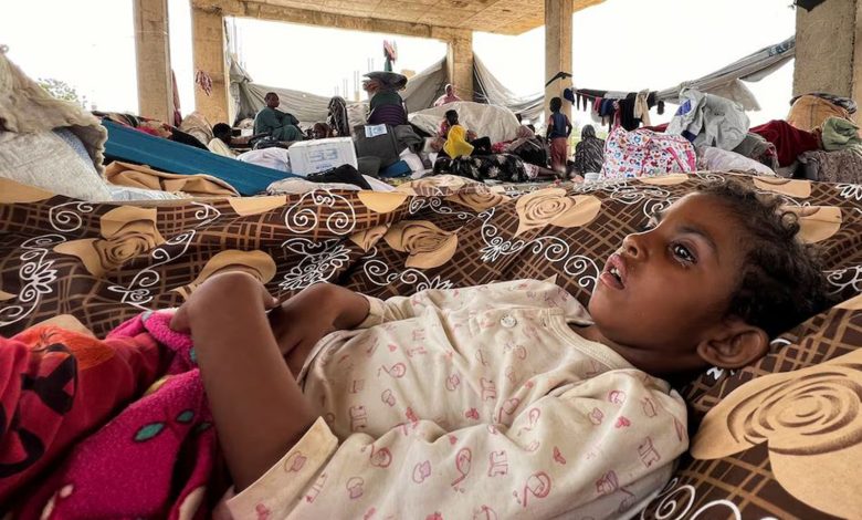 السودان