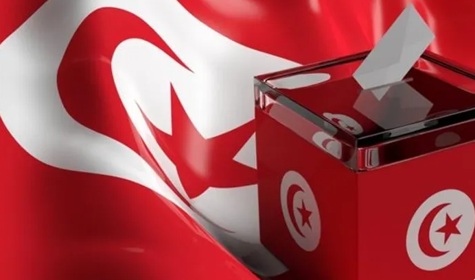 انتخابات تونس