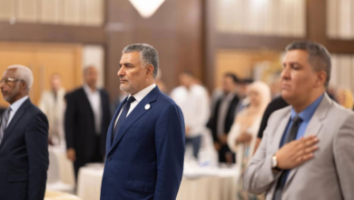 انقلاب إخواني في ليبيا