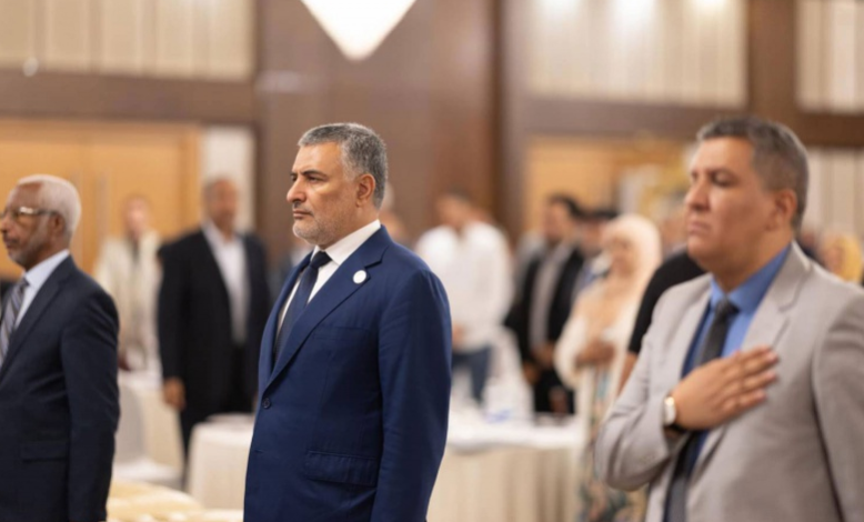 انقلاب إخواني في ليبيا