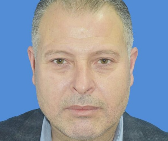 باسم التميمي المسيرة الرئاسية غزة