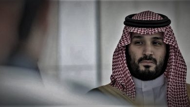 بن سلمان