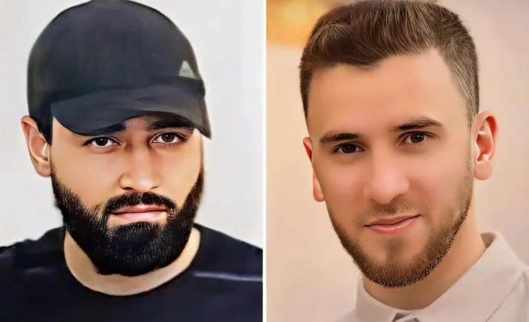 شهيدان بقصف الاحتلال جنين