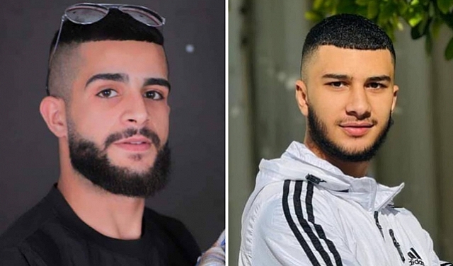 شهيدان بقصف بلاطة