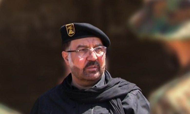 فؤاد شكر