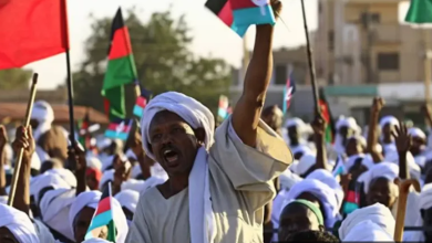 إخوان السودان