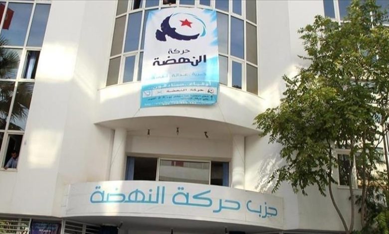 إخوان تونس