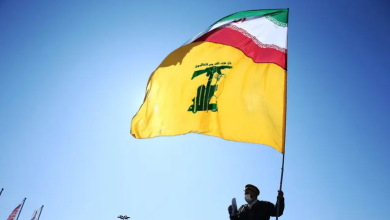 إيران وحزب الله