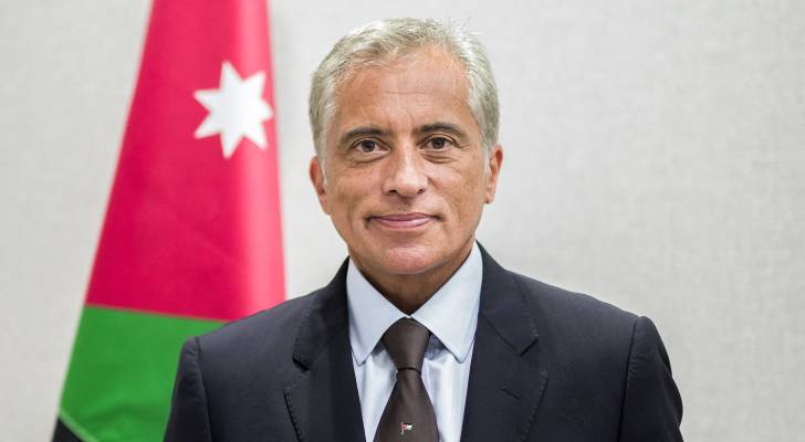 الحكومة الجديدة الأردن