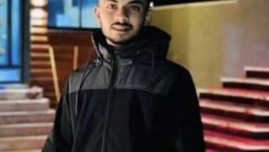 شهيد برصاص الاحتلال غرب رام الله