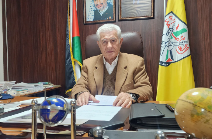 عباس زكي