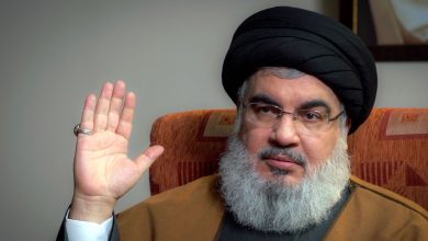 نصر الله