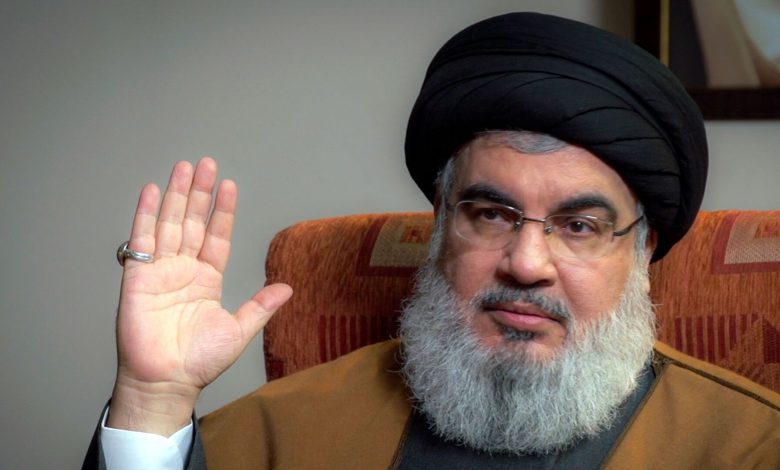 نصر الله