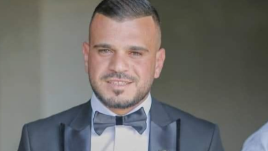 الشهيد شواهين