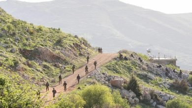 لبنان