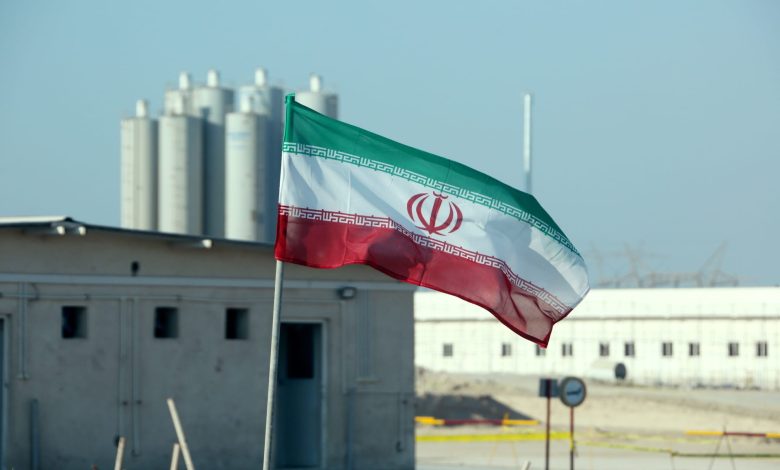 إسرائيل إيران