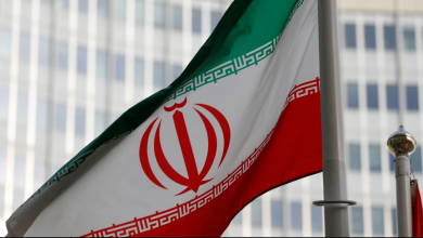 إيران