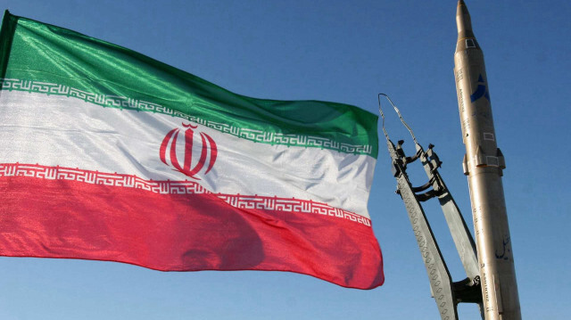 إيران