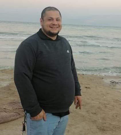 الأسير محمد موسى
