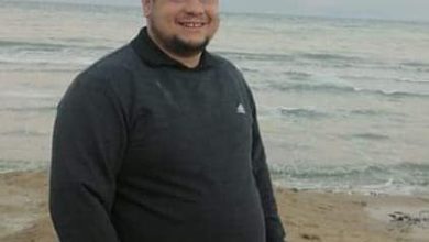 الأسير محمد موسى
