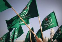 الإخوان المسلمين