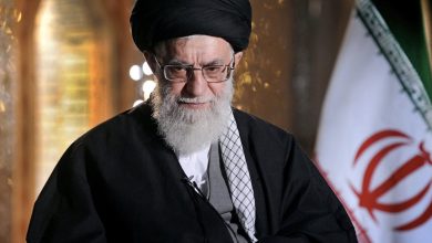 خامنئي