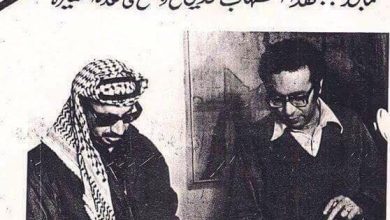 ماجد أبو شرار