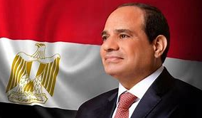 السيسي