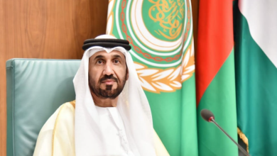 البرلمان العربي