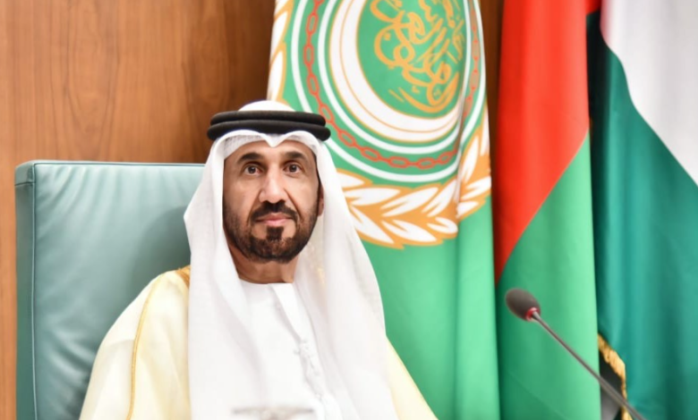 البرلمان العربي