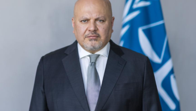 المدعي العام الجناية