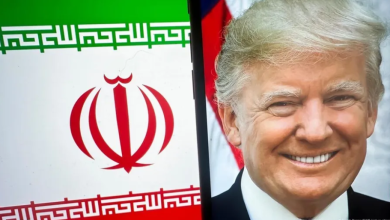 إيران وترامب