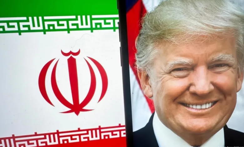 إيران وترامب