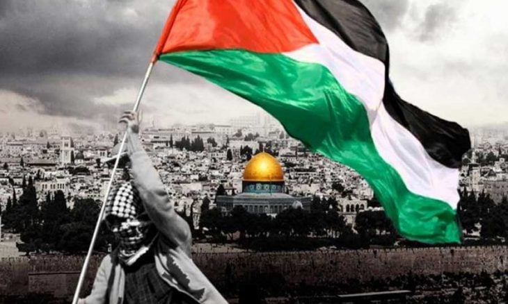 الإخوان والقضية الفلسطينية