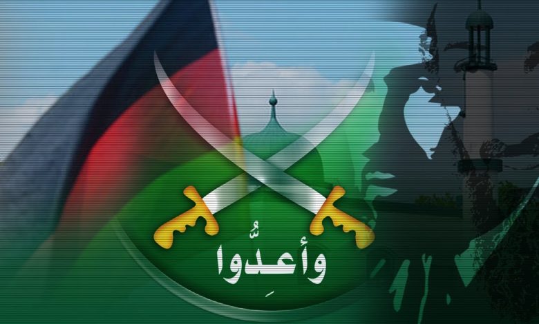 الإرهاب الإسلاموي ألمانيا