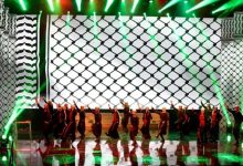 السينما الفلسطينية مهرجان القاهرة