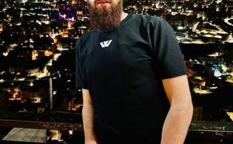 مصطفى مشة شهيد بلاطة