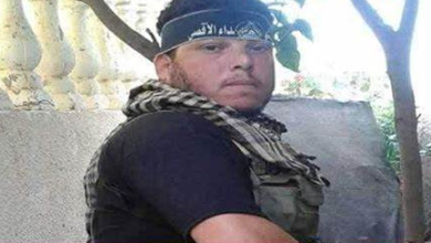 زياد ابو حية