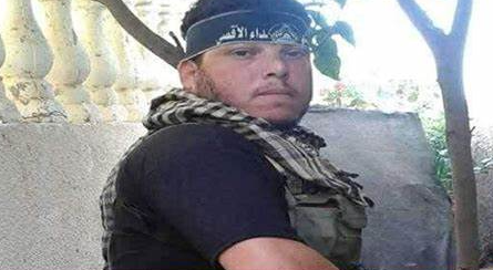 زياد ابو حية