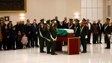 فؤاد الشوبكي