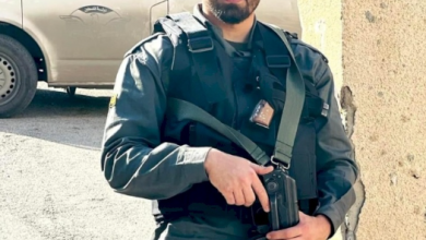 ابراهيم القدومي شهيد