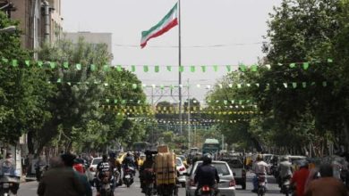 إيران