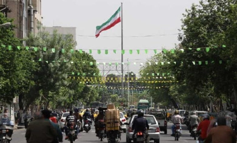 إيران