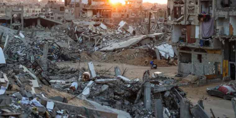 البنك الدولي الاقتصاد الفلسطيني