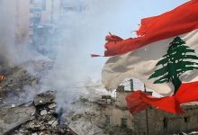 الجنوب اللبناني