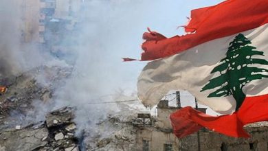 الجنوب اللبناني
