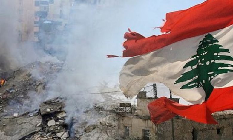 الجنوب اللبناني