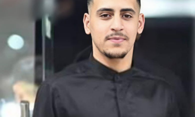 شهيد برصاص الاحتلال القدس
