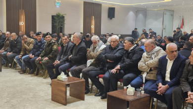 زياد هب الريح نابلس