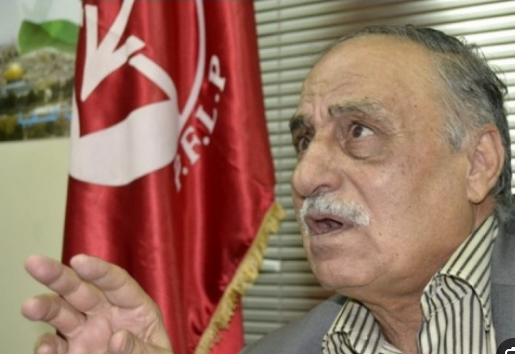ابو احمد فؤاد